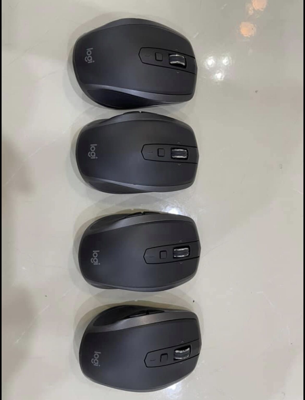 Logitech Anywhere Mx 2S hàng đẹp