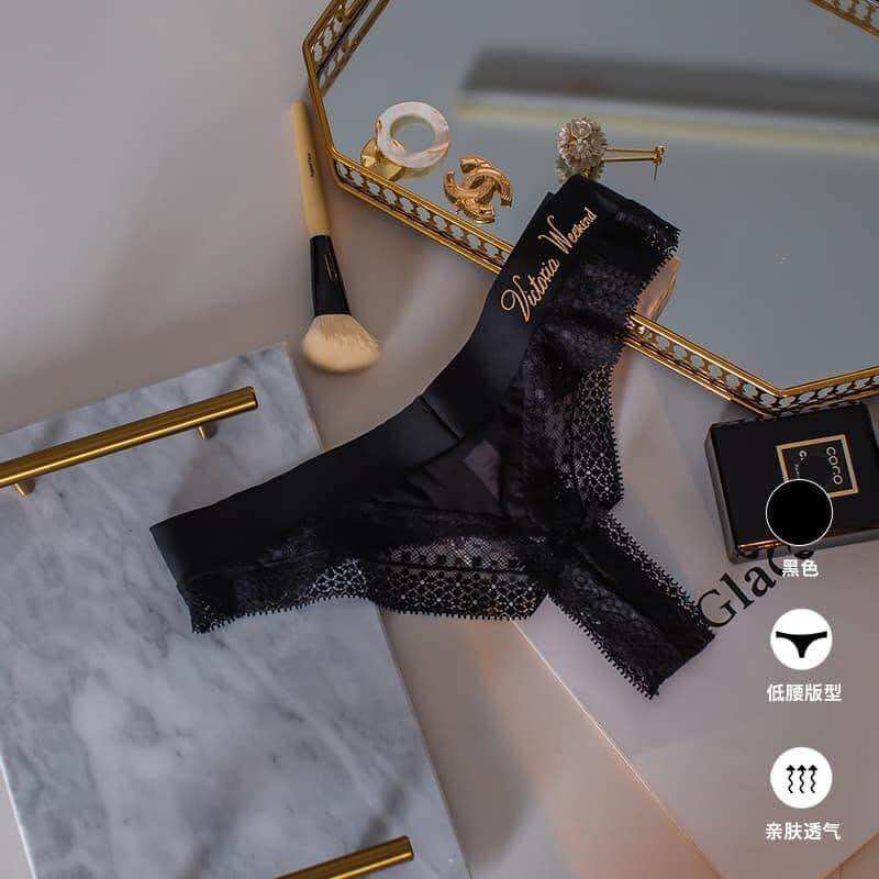 Quần chip thong ren Vic cạp thun