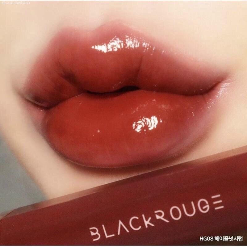 Son BLACKROUGE HALF& HALF WATER GLOW HG08 - LAMII BEAUTY