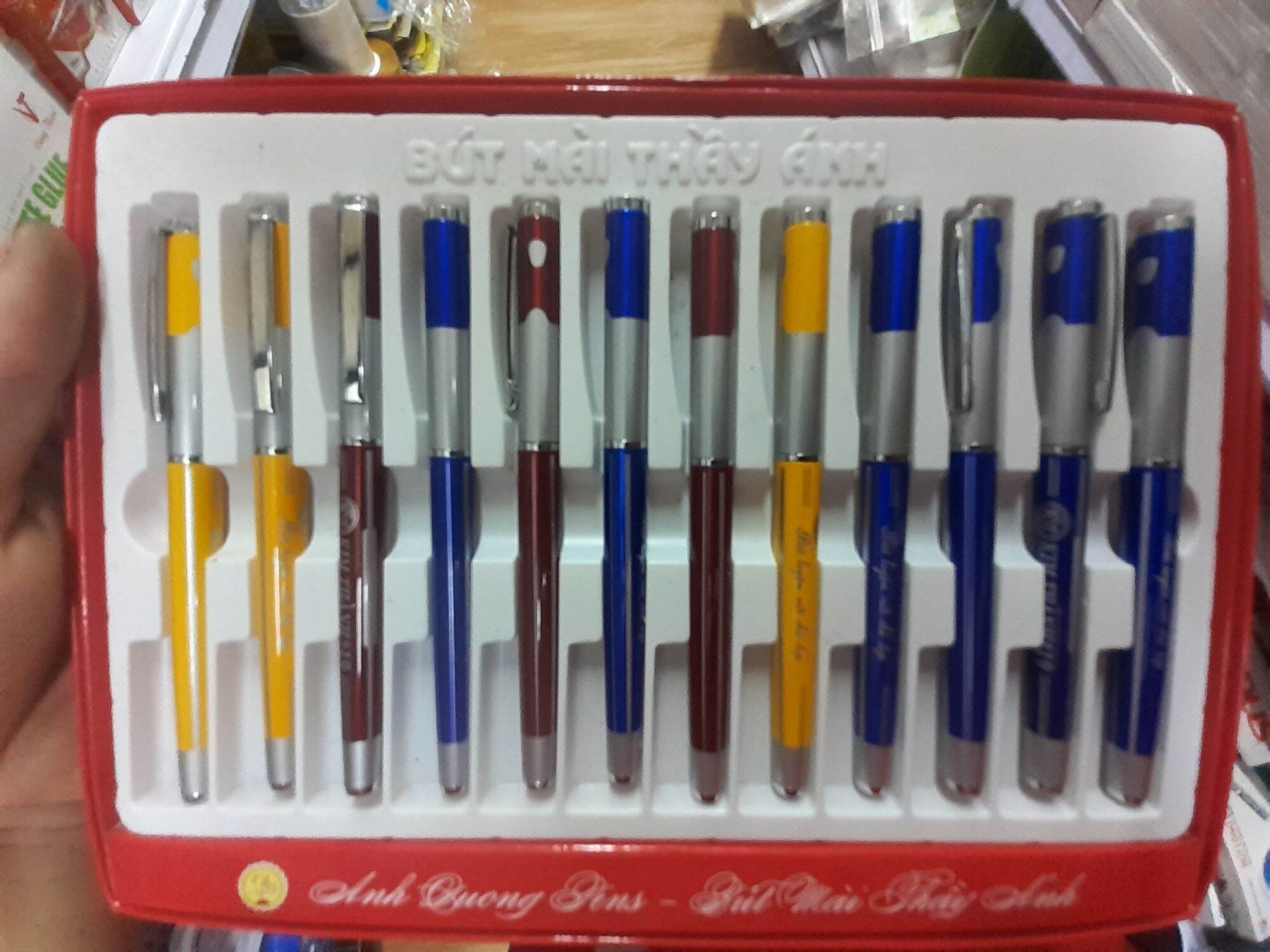 Bút máy kim thành 19