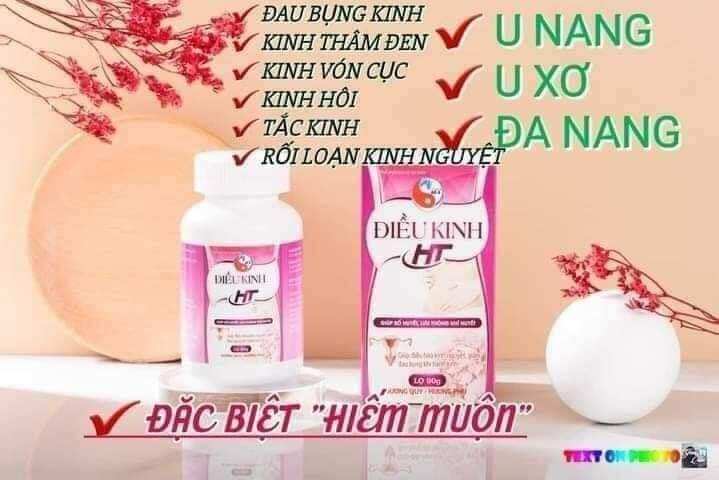 Điều kinh hằng thu