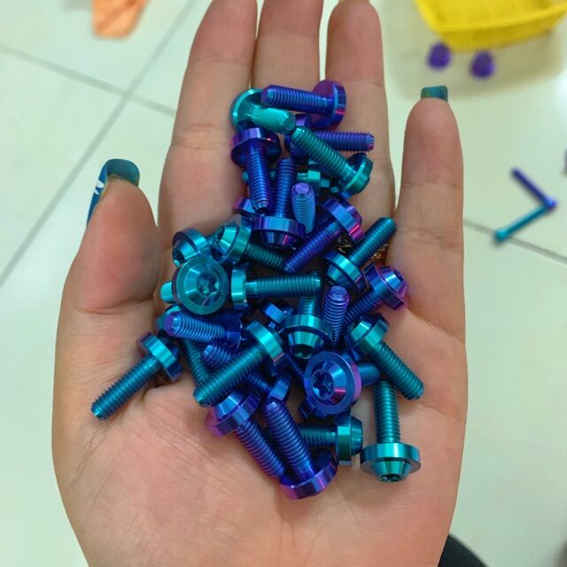 chuyên titan oc gr5 ib shop
