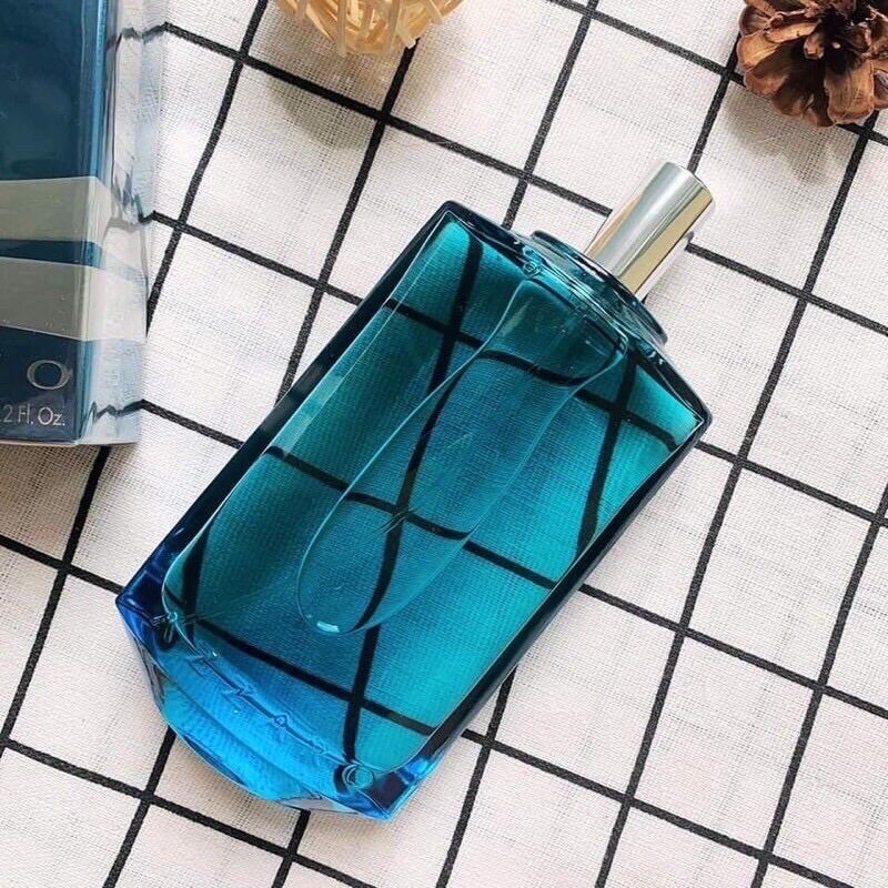 Nước hoa Azzzaro Chrome Legend EDT 125ml