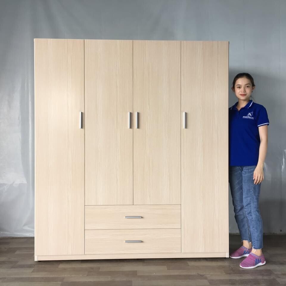 Tủ nhựa Đài Loan