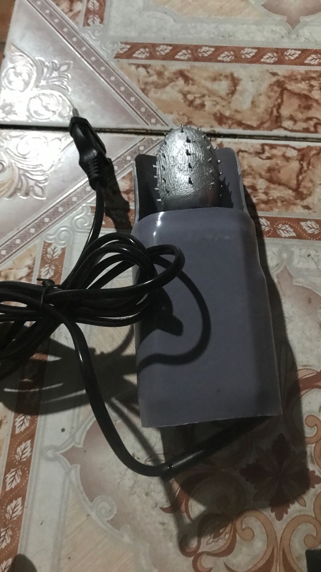 Máy nạo dừa mini