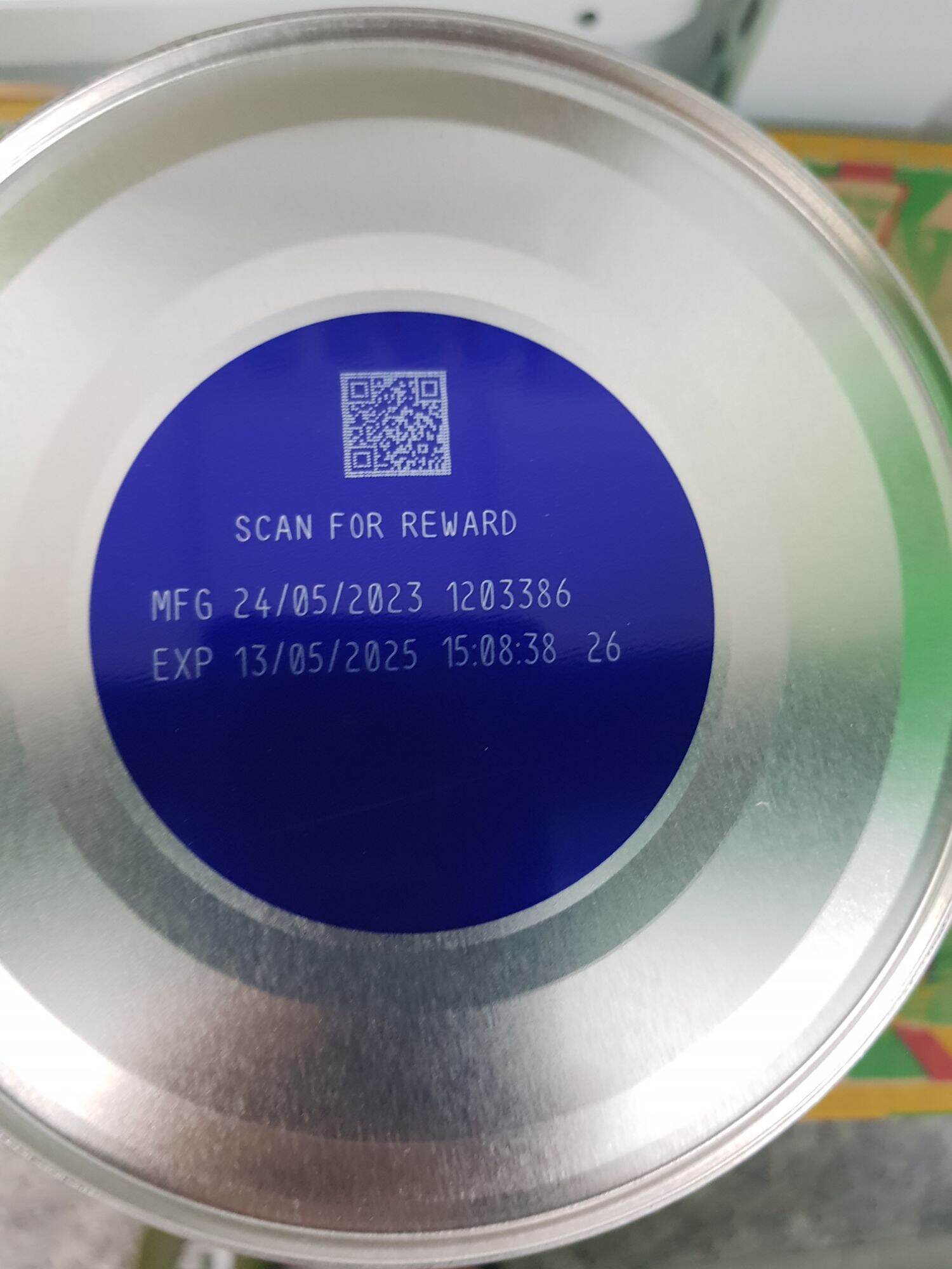 Sữa bột Ensure Gold hương vani 850gr (mẫu mới)