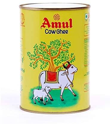 Amul pure cow ghee 1kg