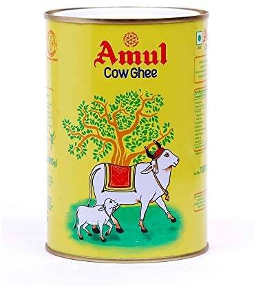 Amul Pure Cow Ghee 1kg