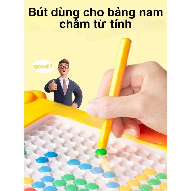 Bút dùng cho bảng nam châm từ tính. Bút bảng nam châm loại đẹp