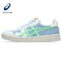 Giày Thời Trang Thể Thao Unisex ASICS JAPAN S màu STONE WASH/MENTHOL 1203A768.400