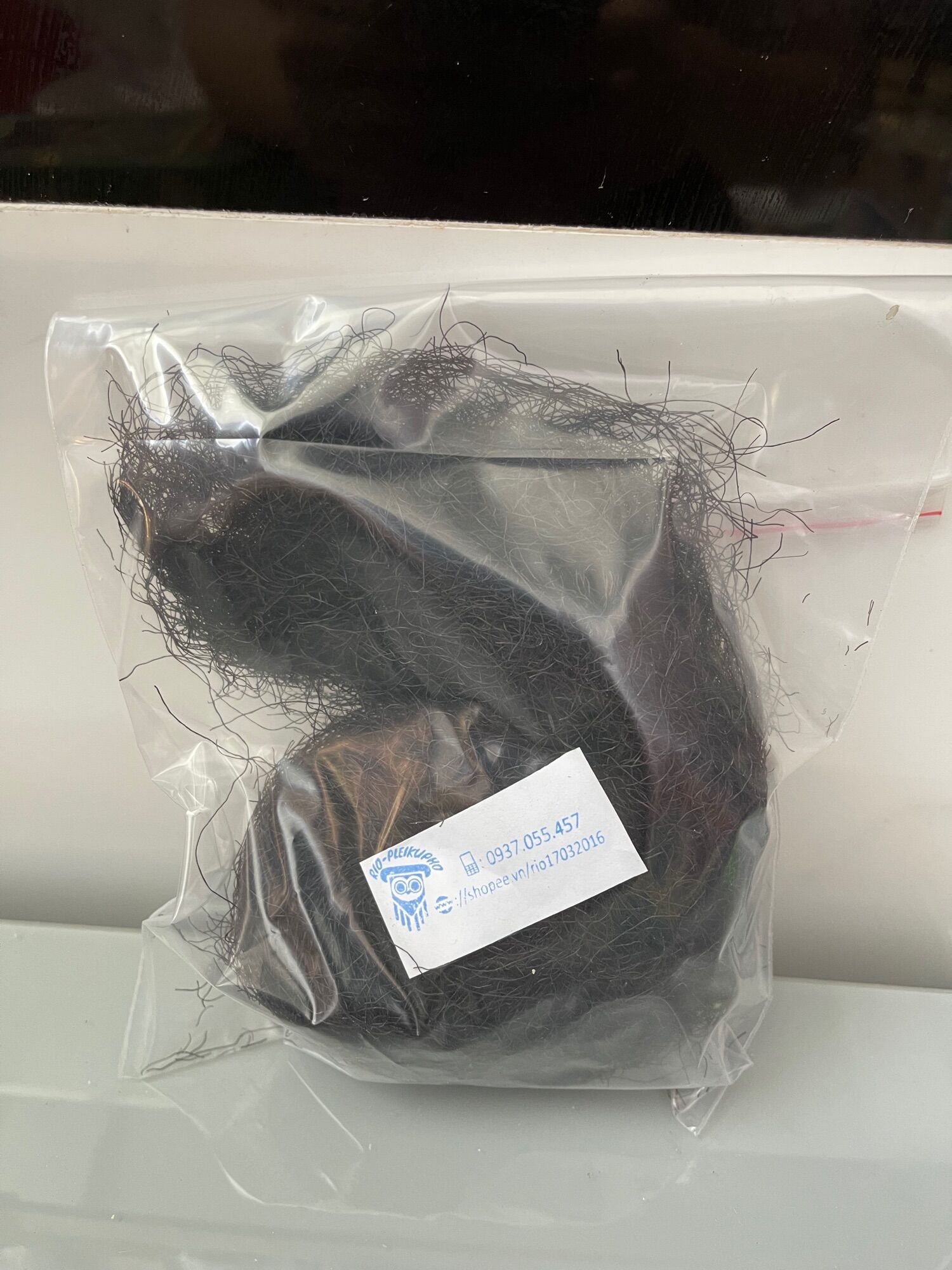 100g Rong tóc tiên