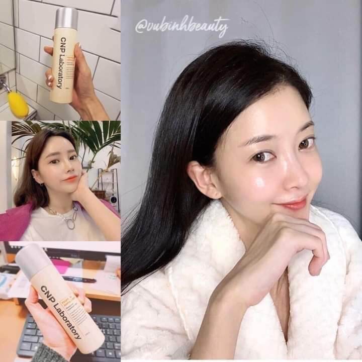 XỊT KHOÁNG KEO ONG CNP 100ml