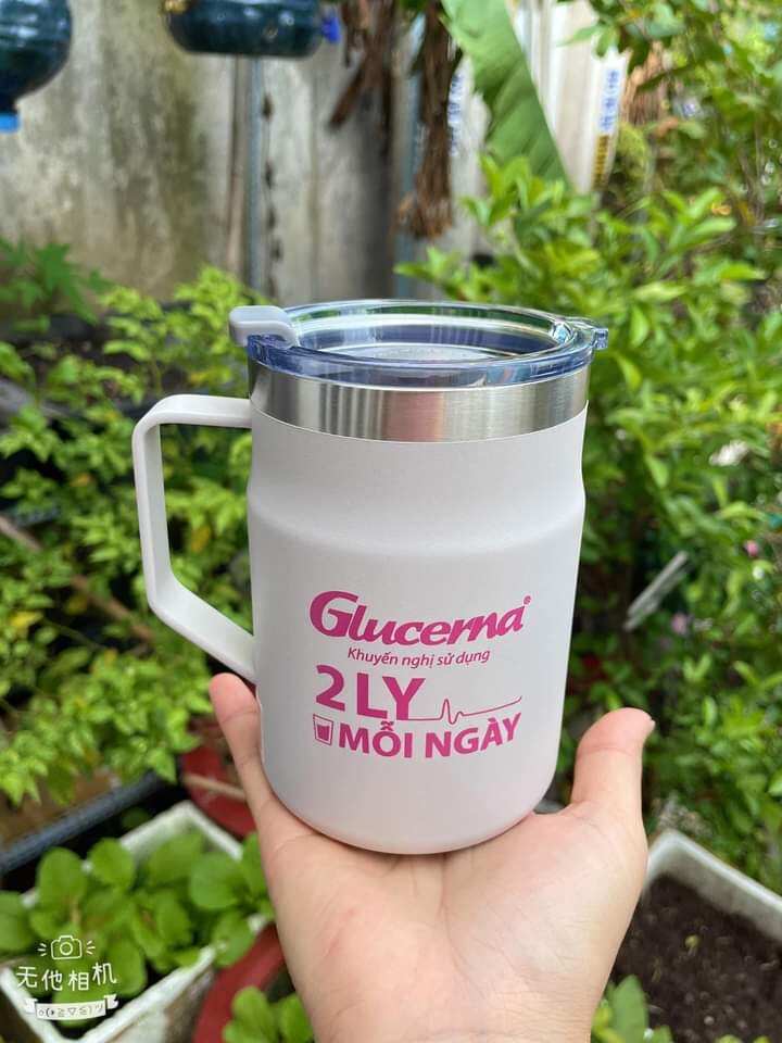 Ly giữ nhiệt