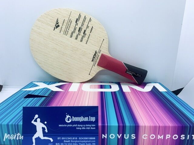 Xiom Stradivarius