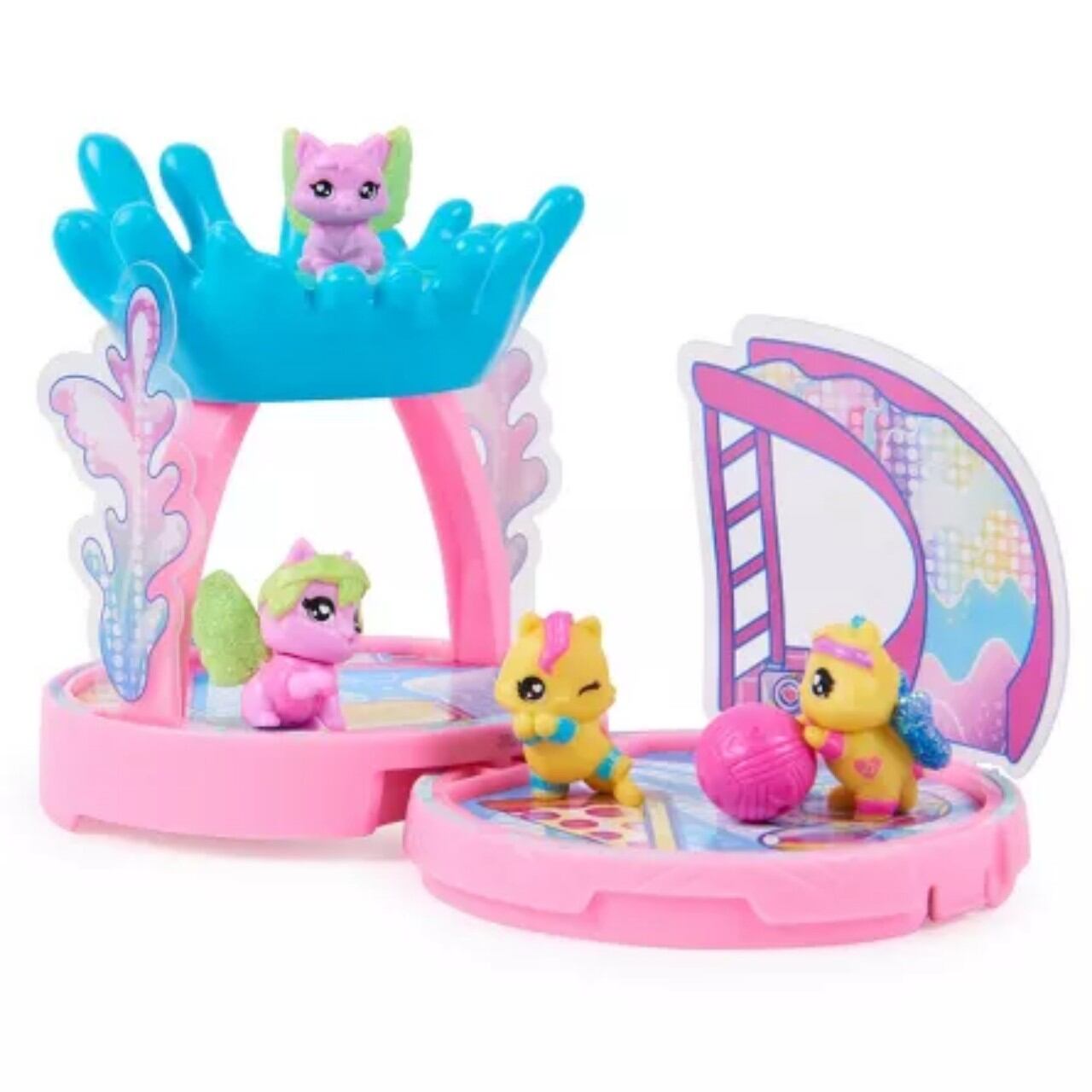 Trứng đồ chơi Hatchimals