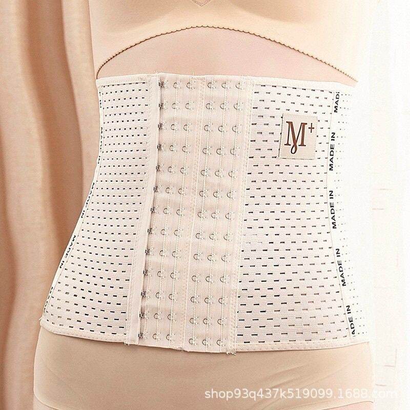 Nịt bụng 6 nấc cài