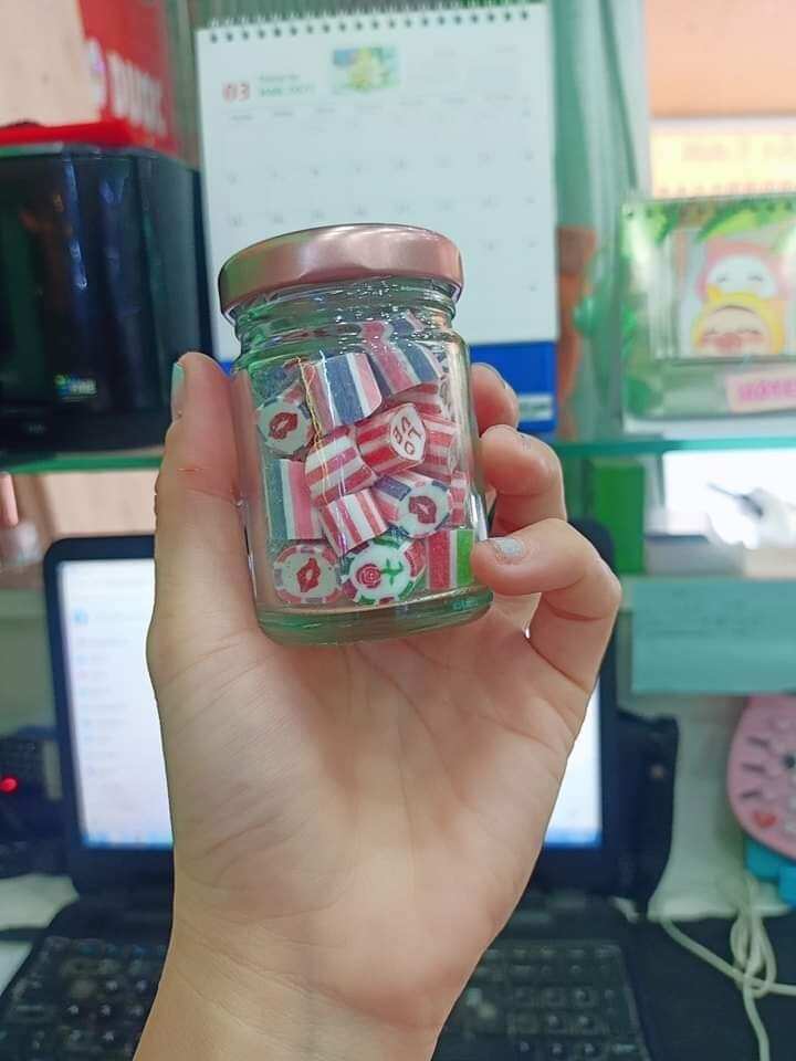 KẸO MADE CANDY THÁI LAN