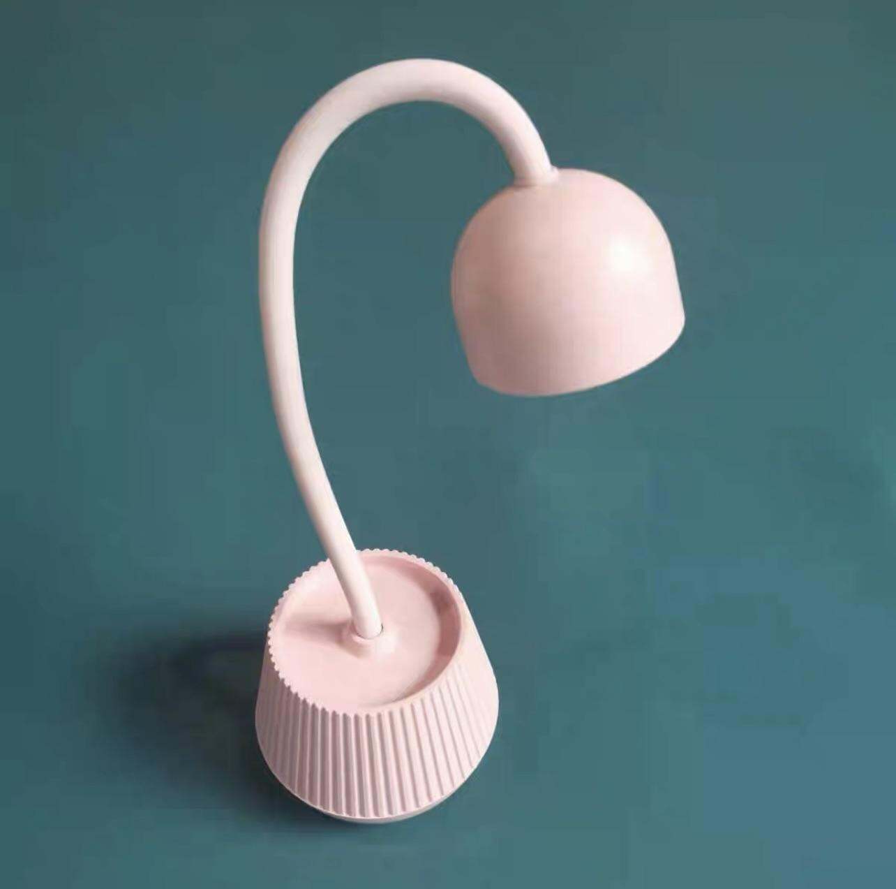 Đèn led uv sấy khô sơn móng ba chiều làm bằng