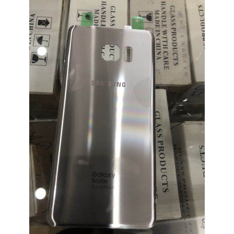 Nắp lưng ĐT Samsung Note7/NoteFE