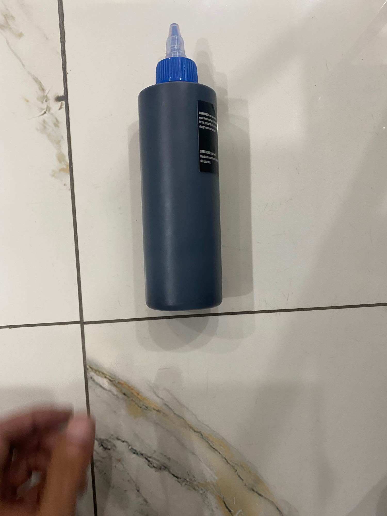 Mực xăm trung cấp Dynamic TBK 240ml