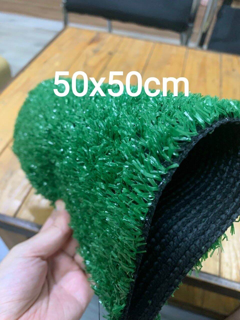 THẢM CỎ NHÂN TẠO 1CM - LOẠI RẺ