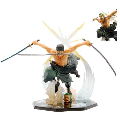 ONE PIECE WORLD COLLECTABLE FIGURE WANOKUNI ONIGASHIMA 4  Đồ chơi mô hình  nhân vật  POPS Shop