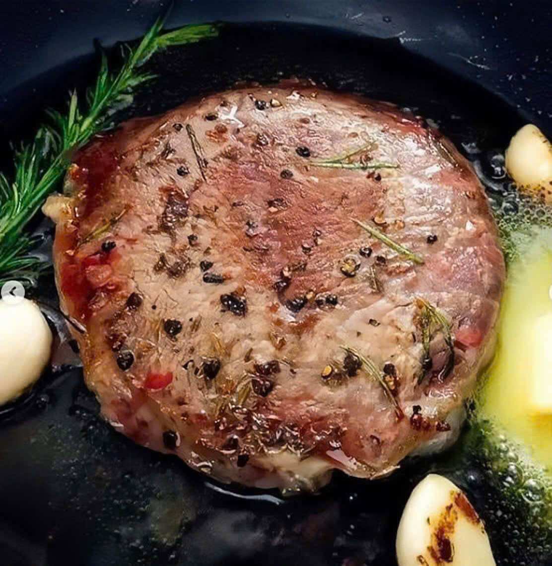 0,5kg Lõi Thăn Bò KoBe (hoả tốc)