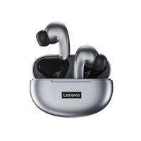 Lenovo | Tai Nghe Bluetooth Không Dây Nhét Tai Chống Ồn LP5