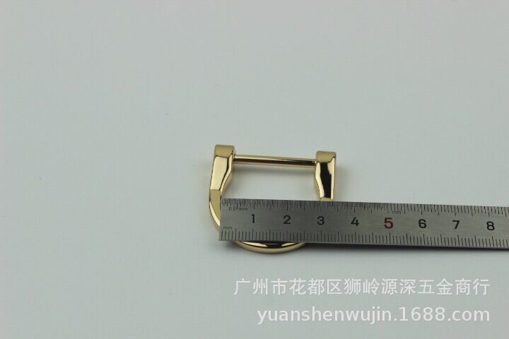 Khoen d lớn tháo rời ốc