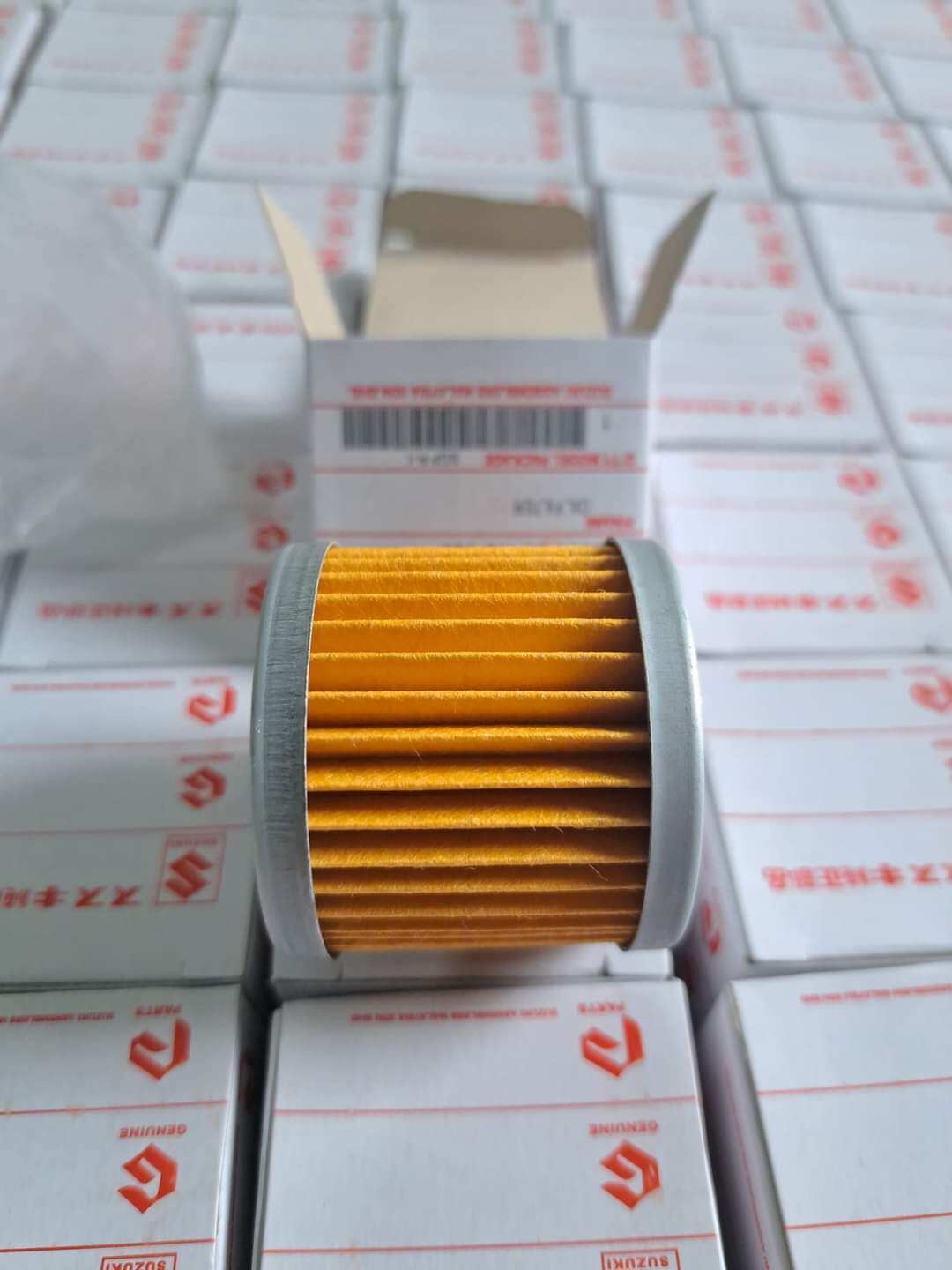 Lượt nhớt lớn cho xe suzuki hayate hàng cao cấp loại 1