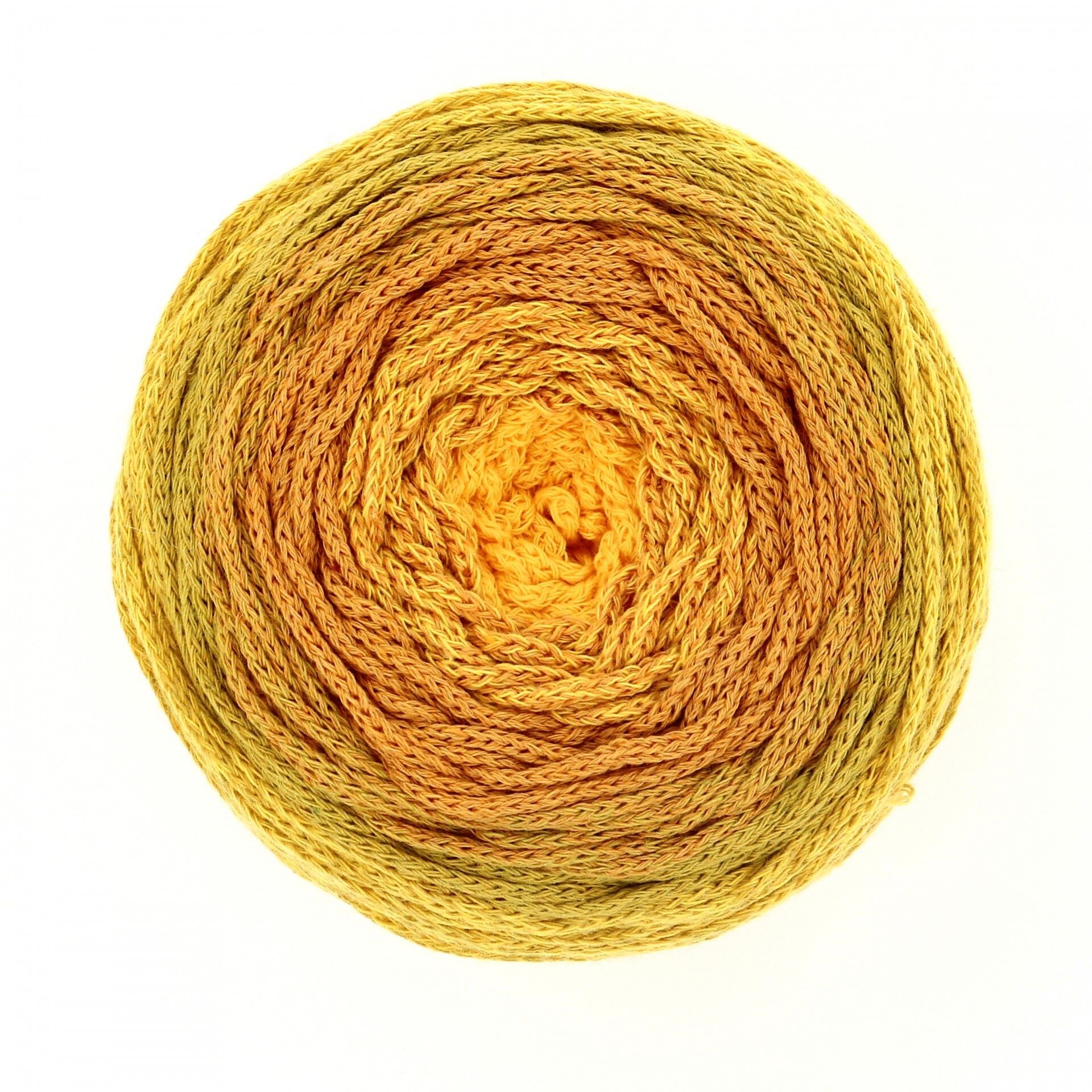 Cuộn sợi Hoook Wavy Blends Yarn - Cuộn 250gr