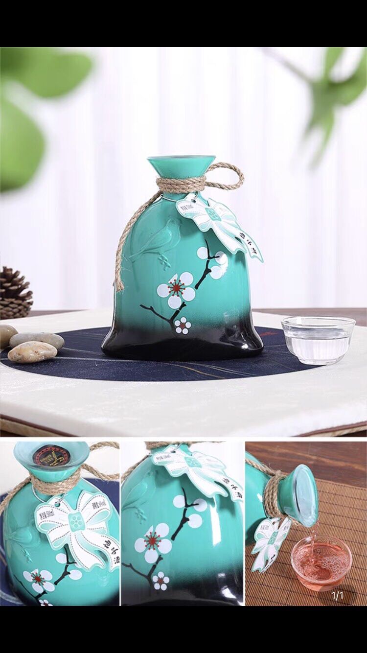 Nước Lê chai to 1000ml