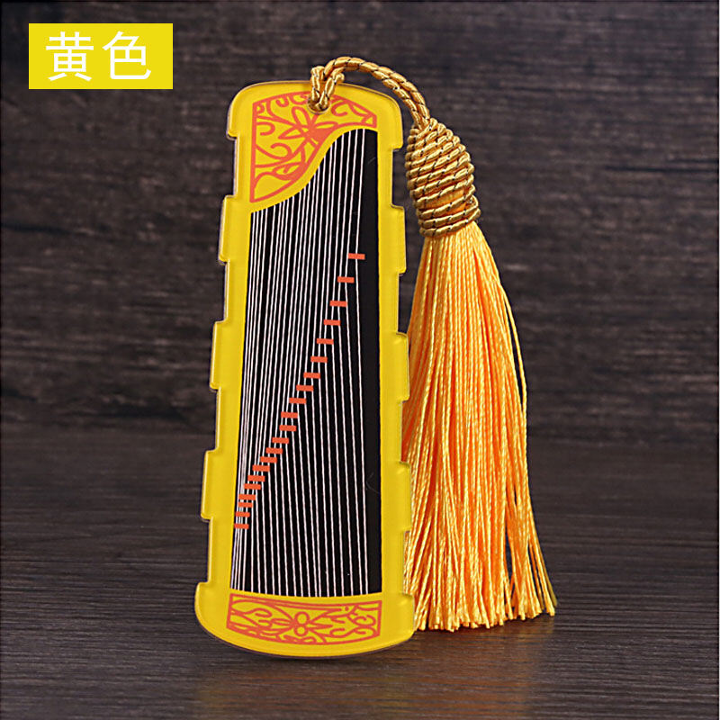 Bảng lưu trữ móng tay đàn tranh đàn tranh hộp lưu trữ móng tay đàn tranh đàn tranh đàn tranh đàn tranh phụ kiện đàn tranh thẻ quấn