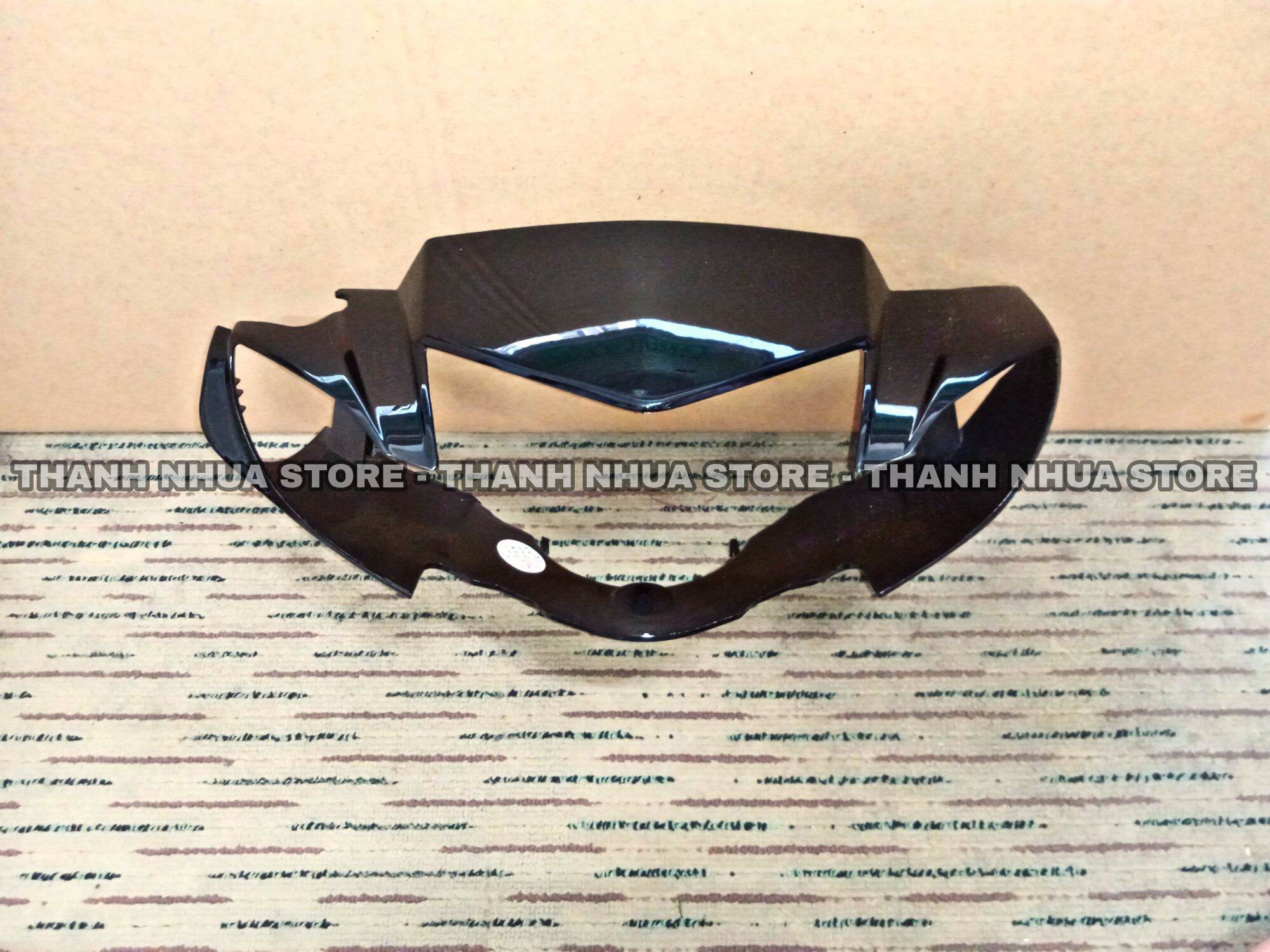 Ốp đầu sirius sihello - đầu đèn sirius sihello chính hãng