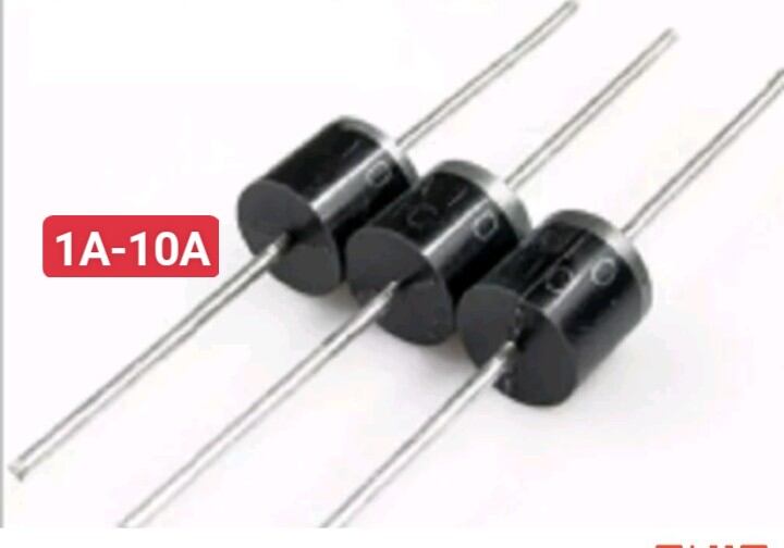 Điot nắn cầu giá10con