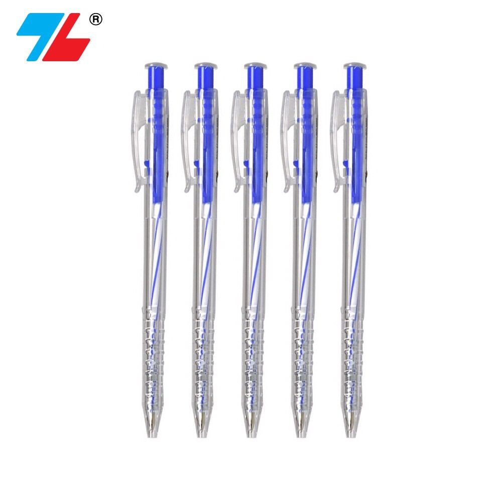 Combo 10 cây bút bi thiên long tl-027