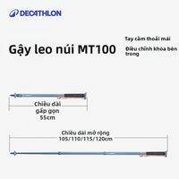 Decathlon | Gậy Đèn Nhẹ Điều Chỉnh Được