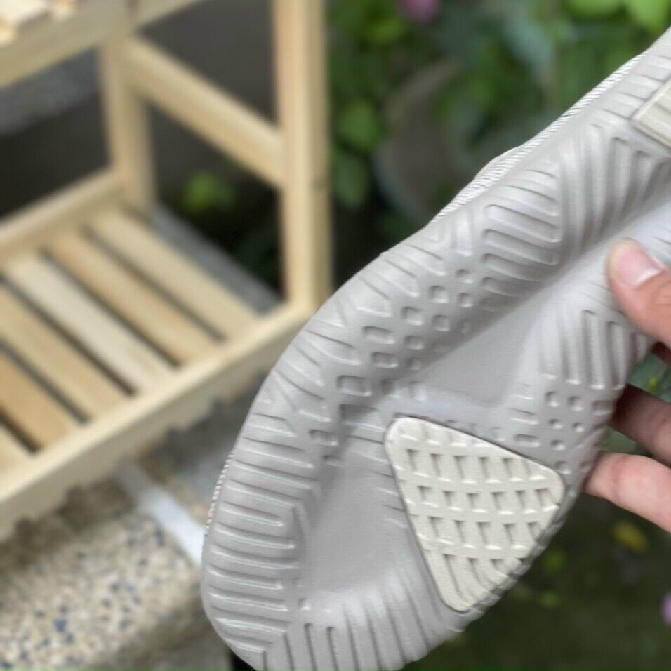 [HCM]Giày Tubular vàng cát Fullbox - Ann Shoes