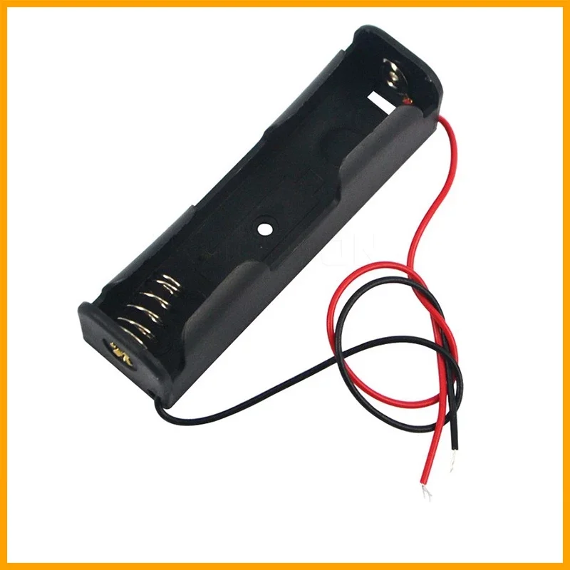 ( đế 1 pin) Đế Pin 18650 ( Đấu Nối Tiếp )