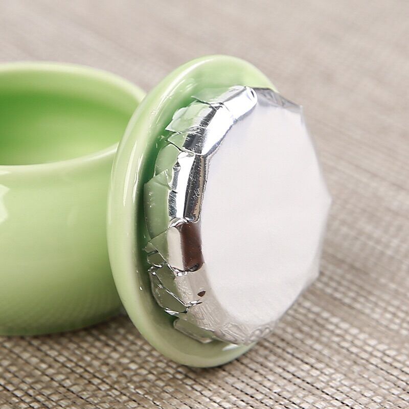 Hũ Đựng Son Cổ Trang (5G/15G)