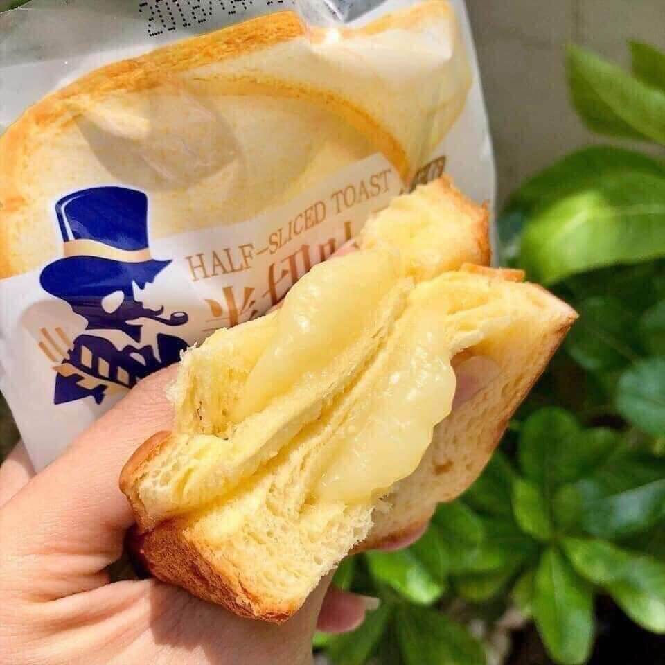 Bánh Sanwich Sữa Chua Đài Loan