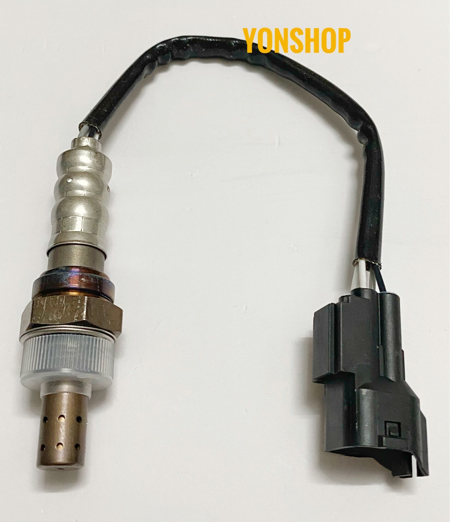 Cảm biến oxy xe sh ý 125 - 150