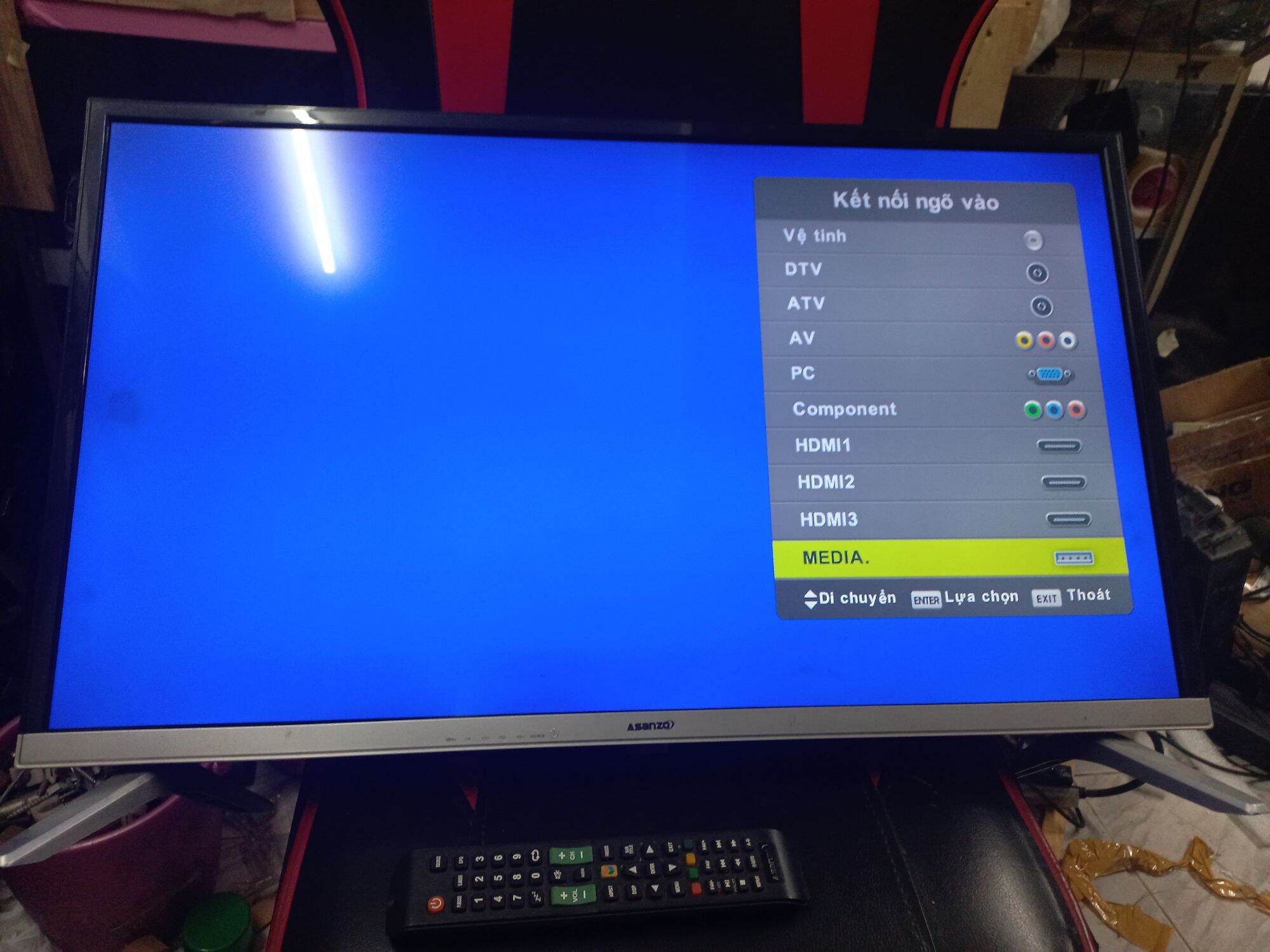 Smart Tivi Samsung 32 inch UA32N4300