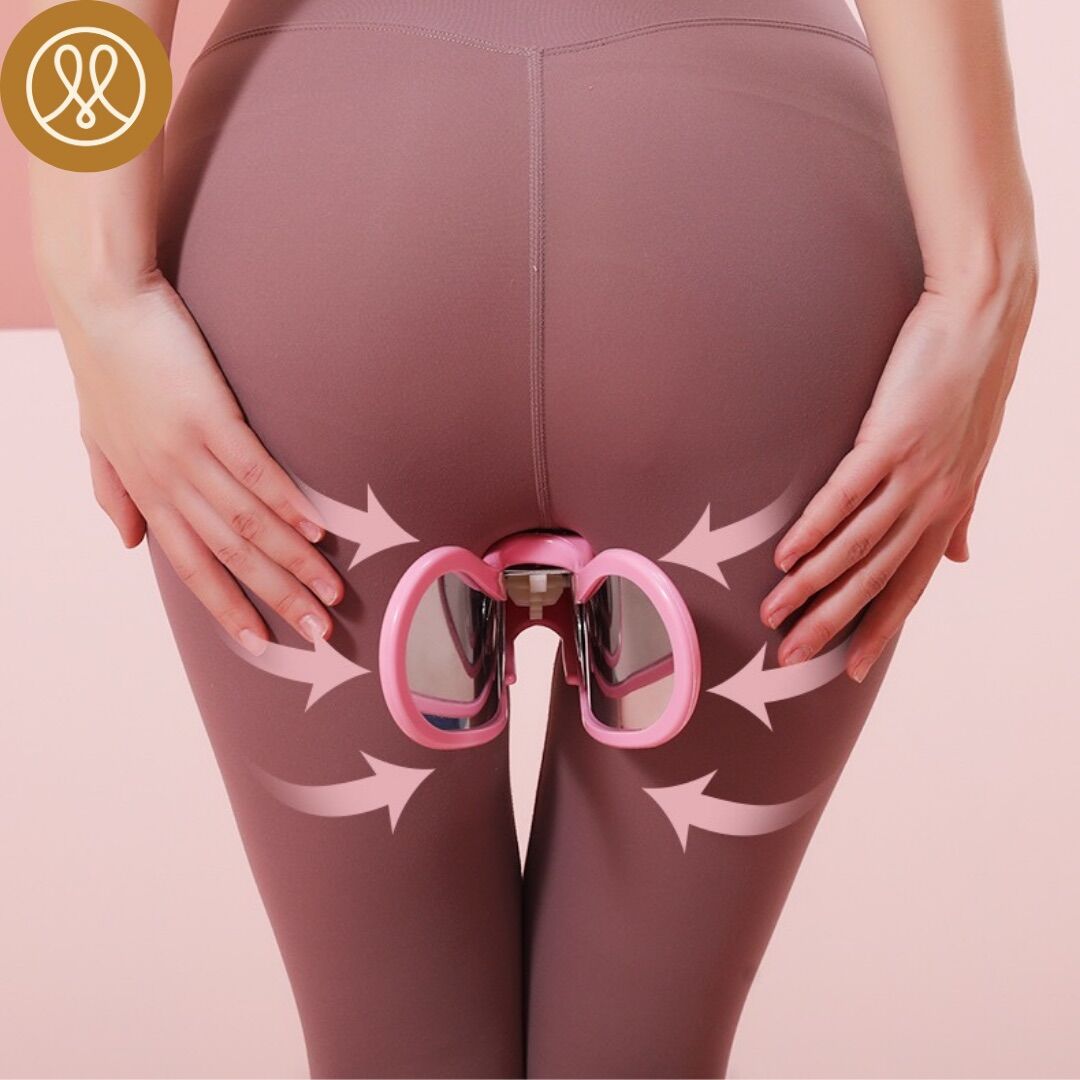 Dụng cụ tập cơ sàn chậu Kegel nâng mông MEFITVN