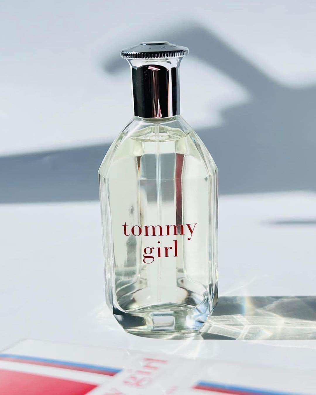 Nước Hoa Nữ Tommy Girl EDT