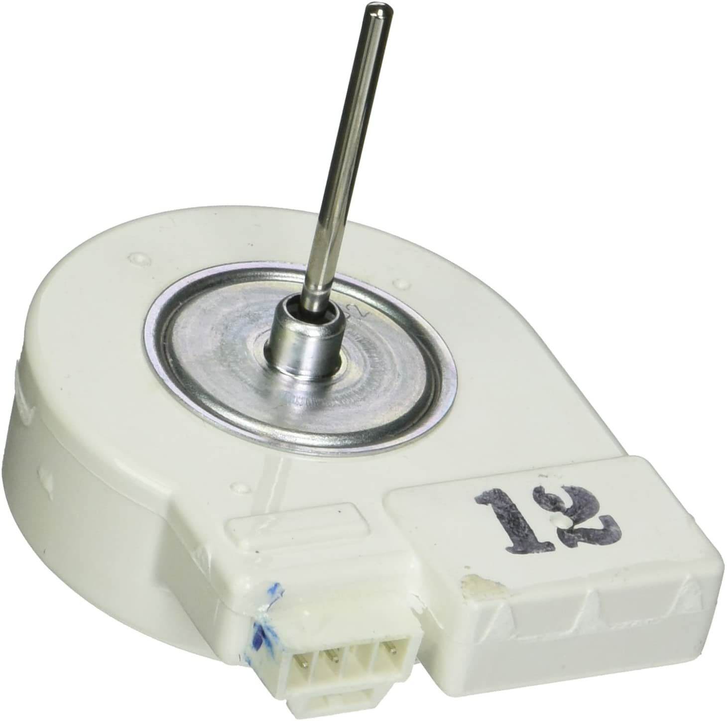[HCM]motor motor quạt sứ tủ lạnh Samsung