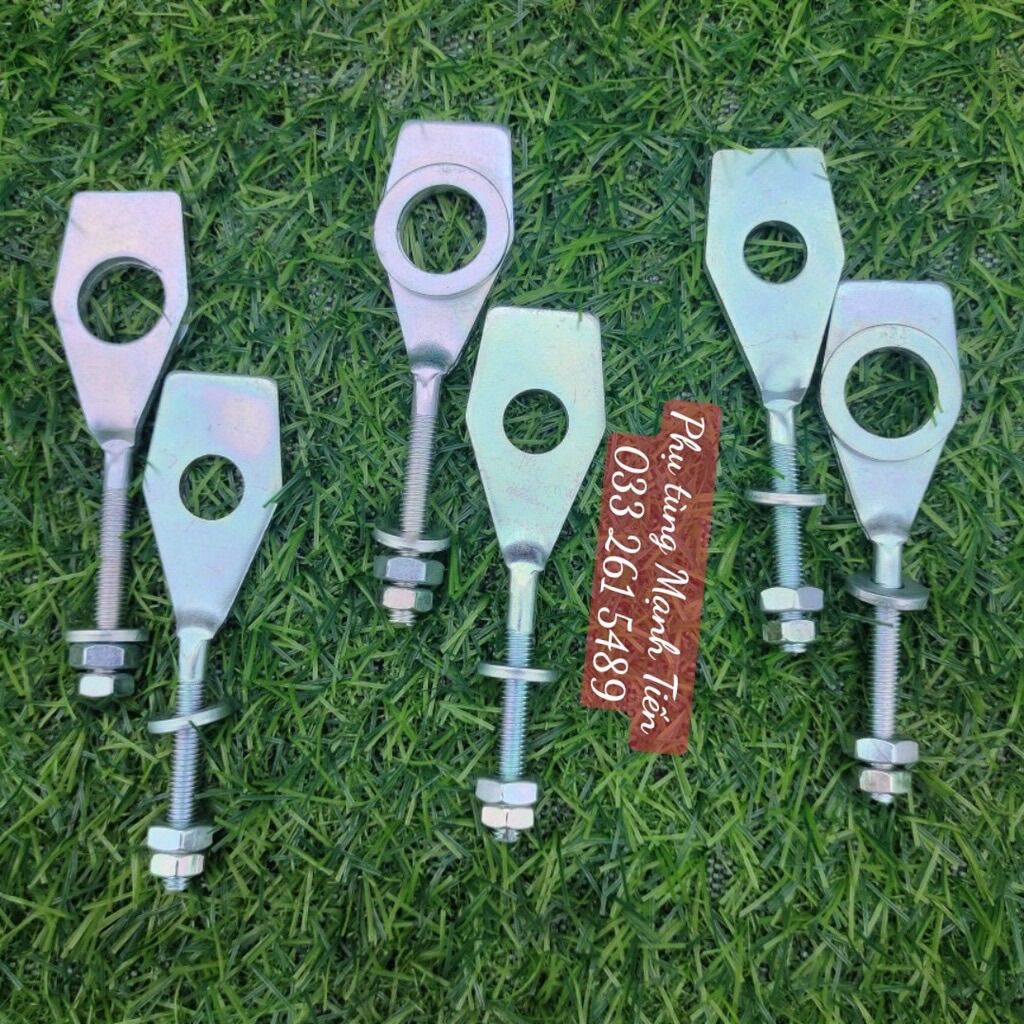 Cặp pát tăng sên Wave Alpha, Super Dream Loại 1