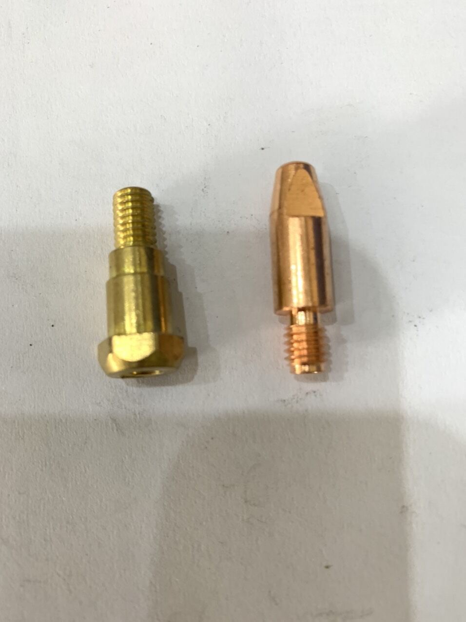 BỘ ĐÔI PK BÉP HÀN MIG 0.8MM VÀ NỐI BÉP HÀN 24KD