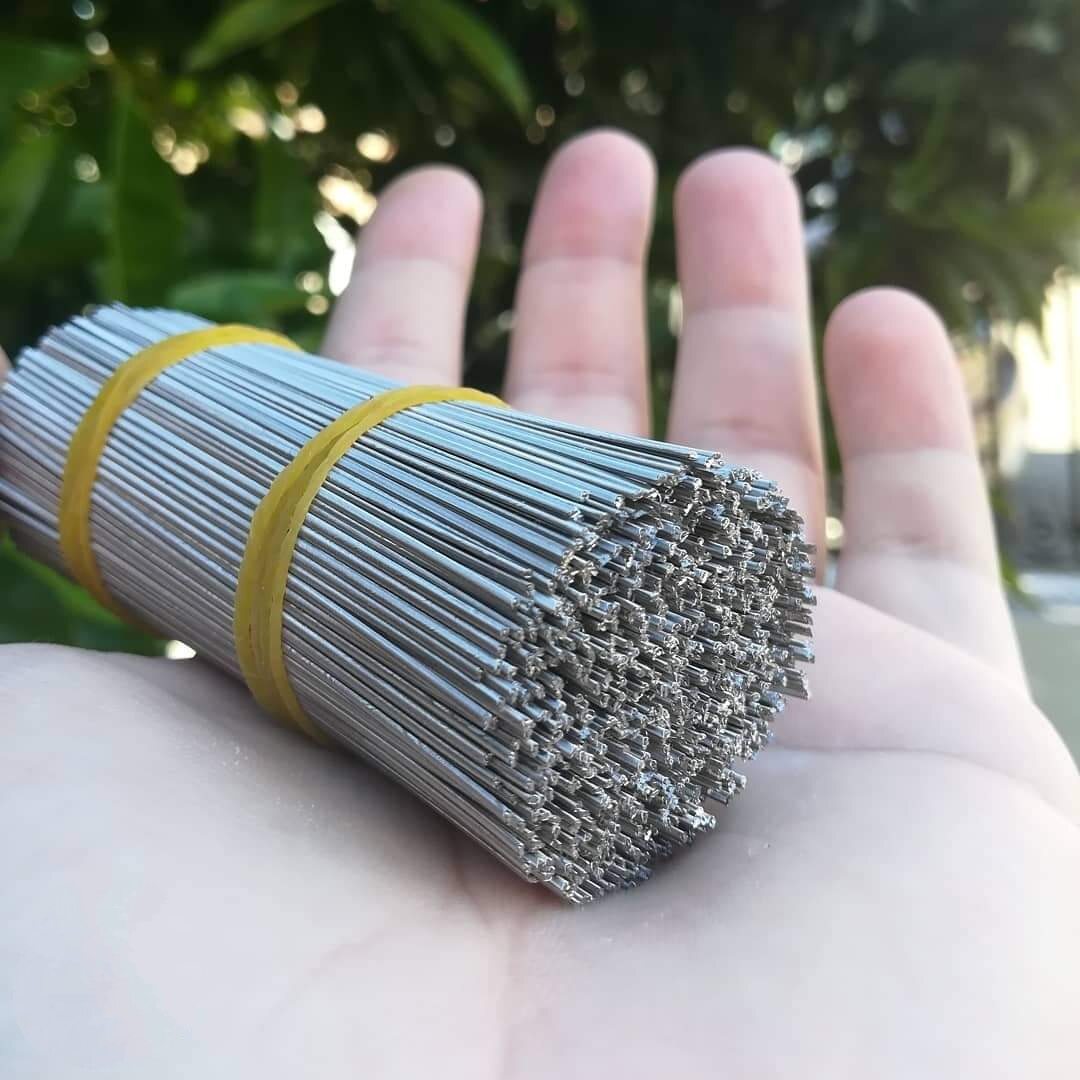 Combo 10 coil Alien Kidney Puncher