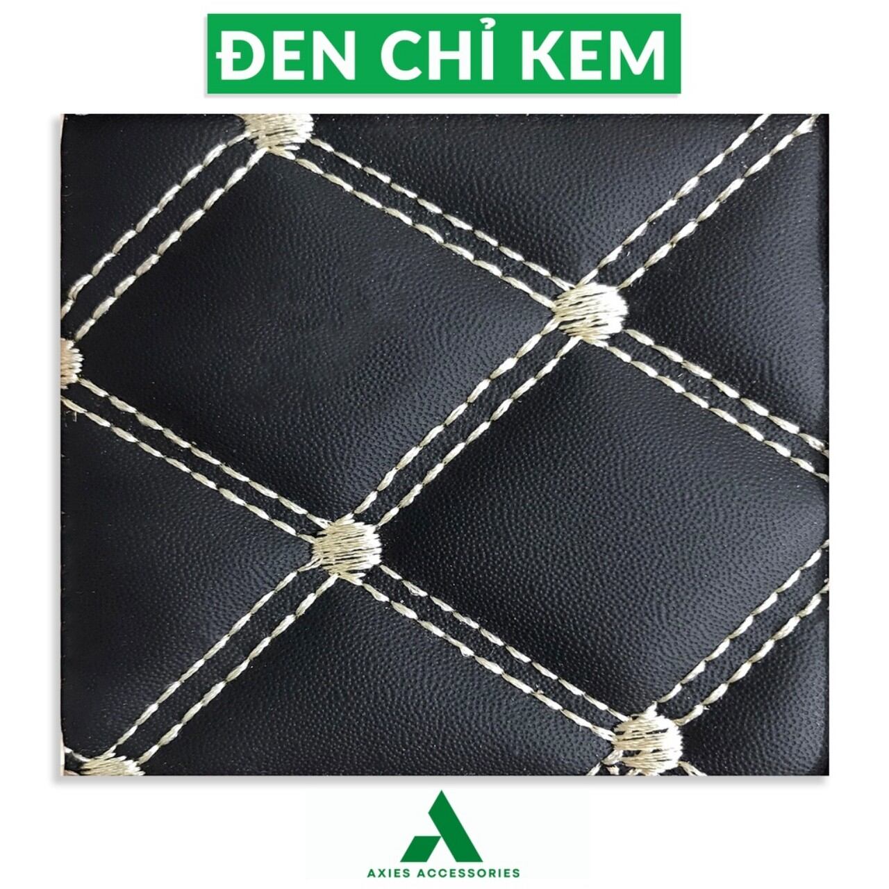 Lót cốp da cách nhiệt xe máy Sh*Mode ( 2014 - 2020 )
